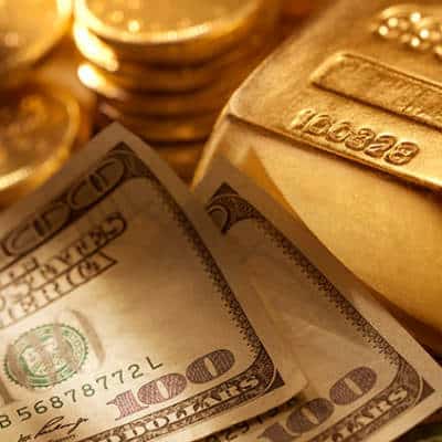 Sell Gold Bullion | Buyers of New York